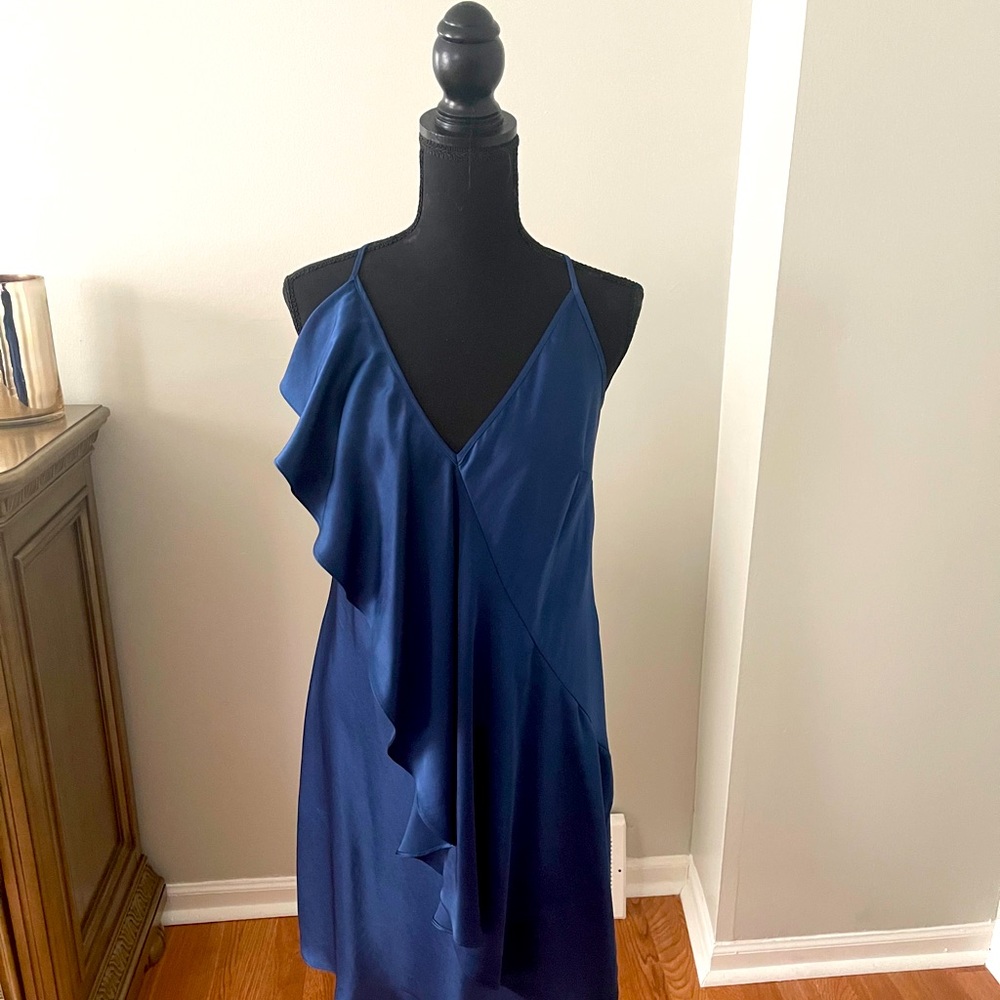 Bebe dress.